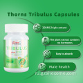 Высококачественные капсулы Tribulus для мужчин усиливают поглощение